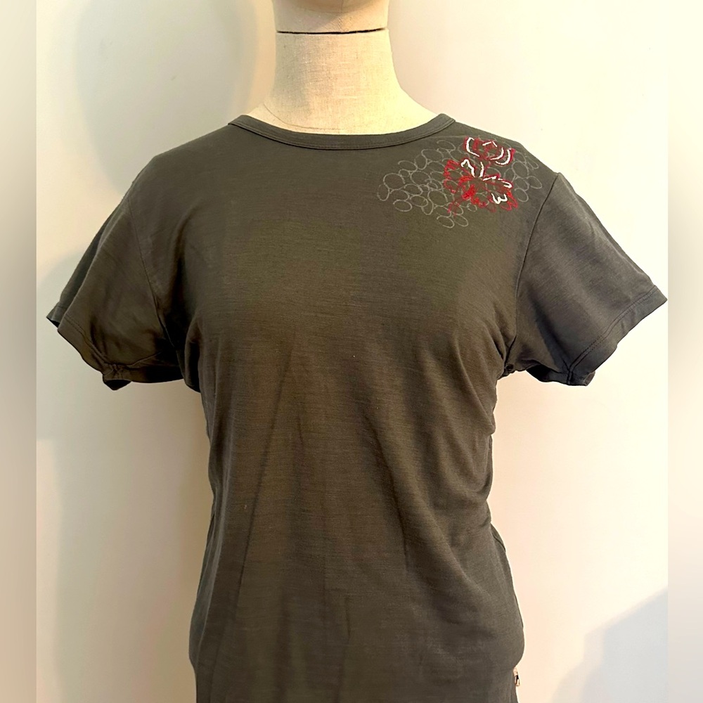 Smart Wool Women’s t-shirt